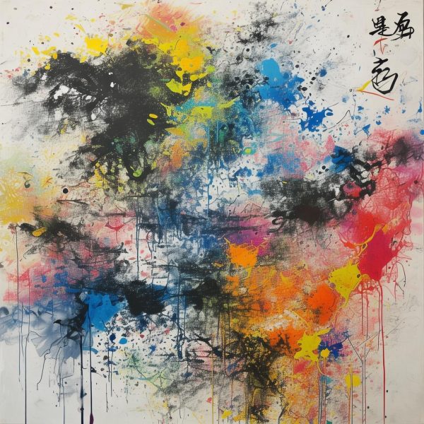 《秀人语》画界周于希