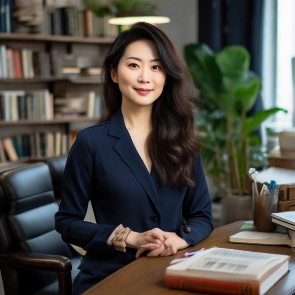 周于希心理医生：专业心理咨询服务，助力心灵成长