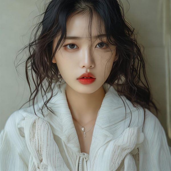 周于希Sally精美图集