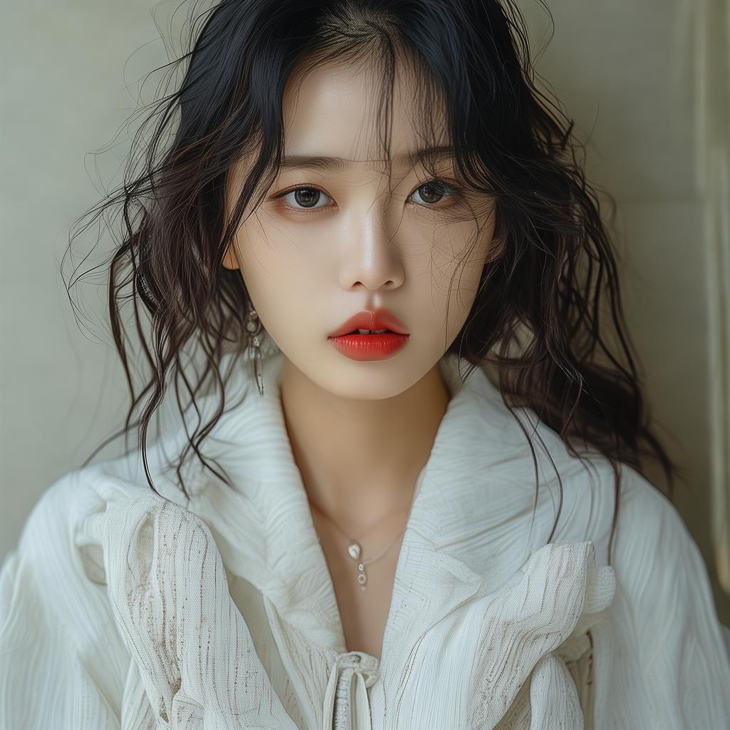 周于希Sally精美图集