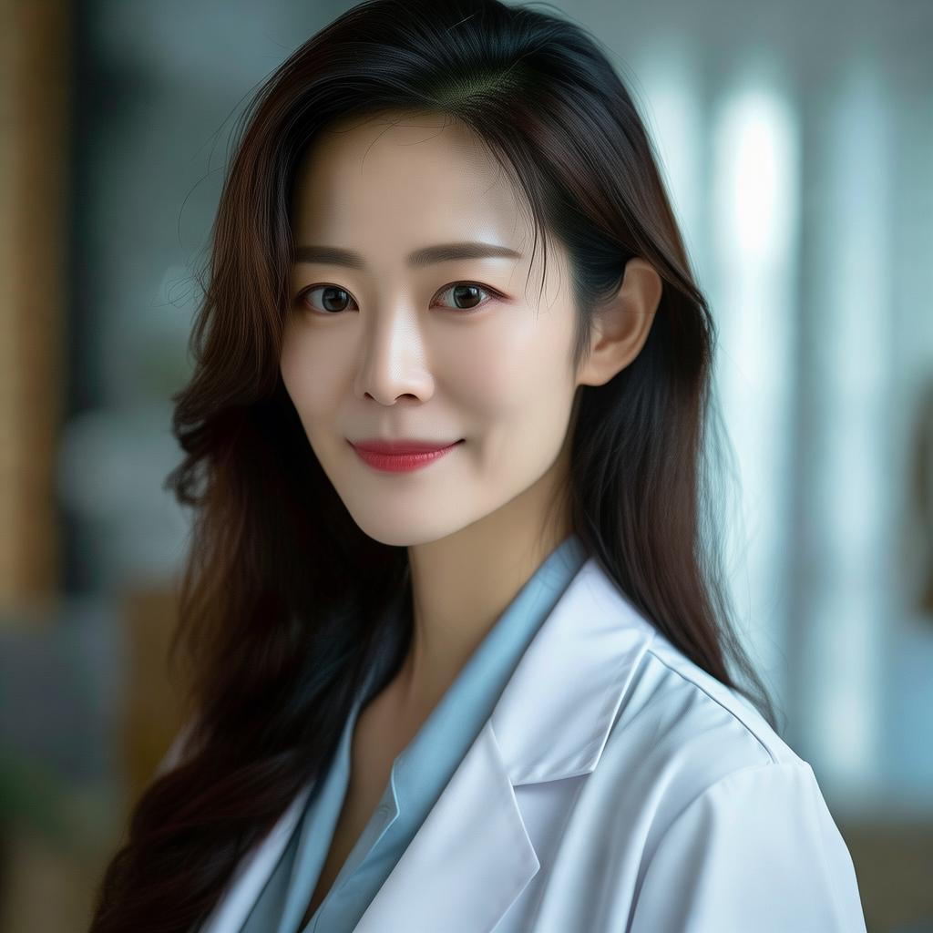 周于希心理医生剧集照片：揭秘心理医生背后的故事