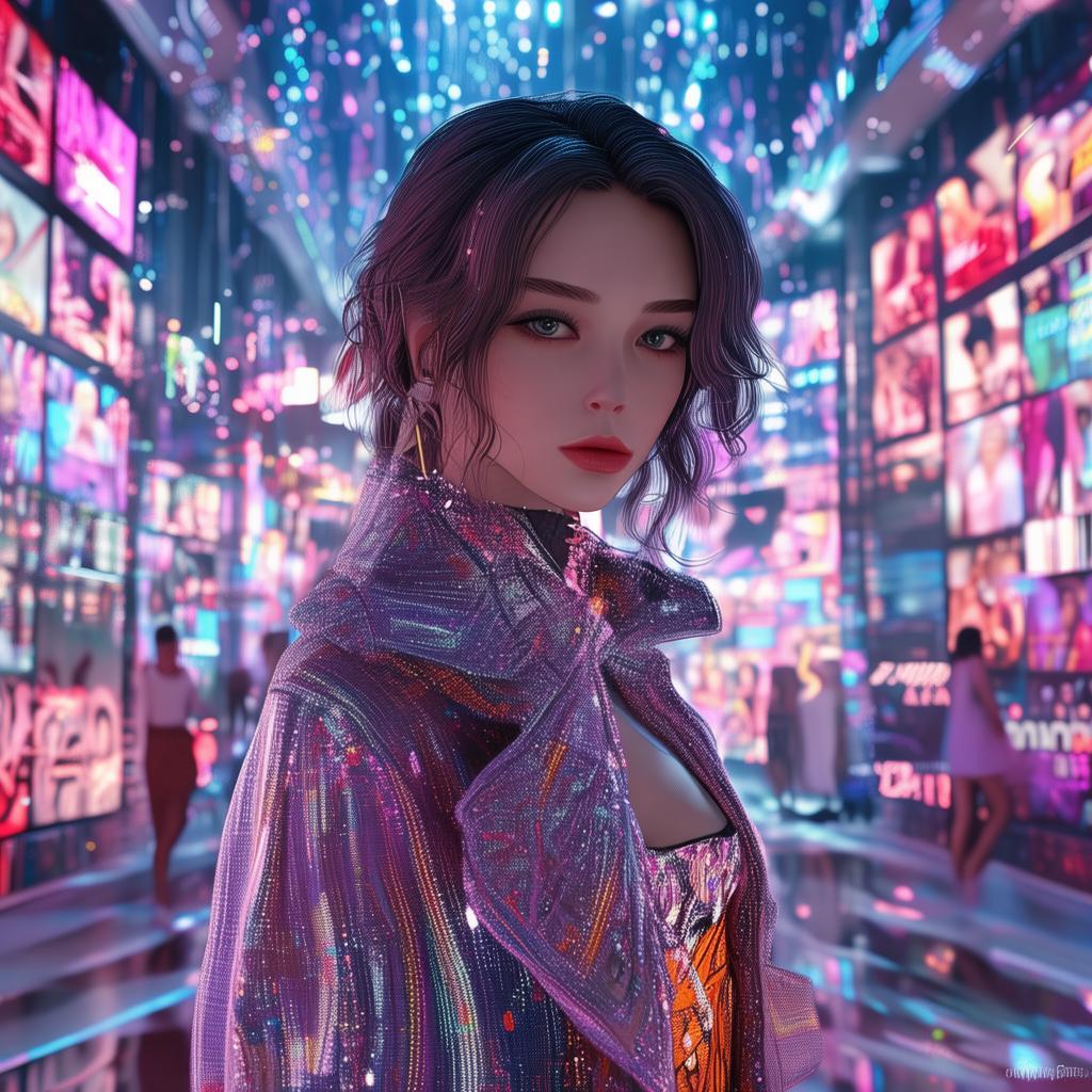 秀人网是个什么机构