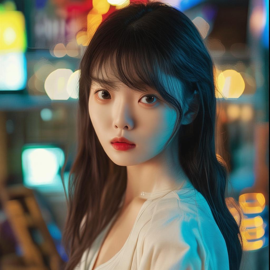 秀人周于希剧情