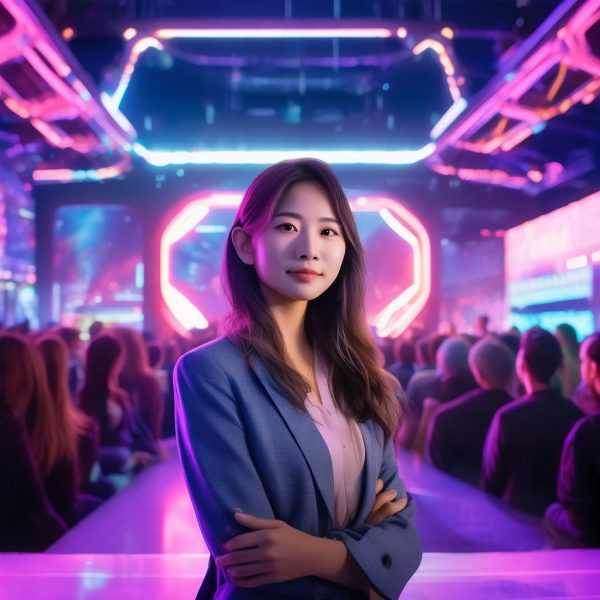 周于希最新视频