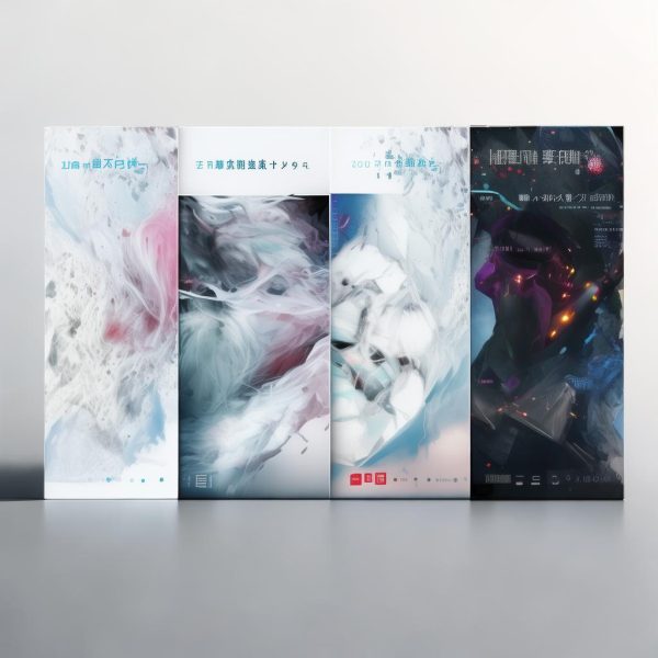 XIAOYU语画界邦