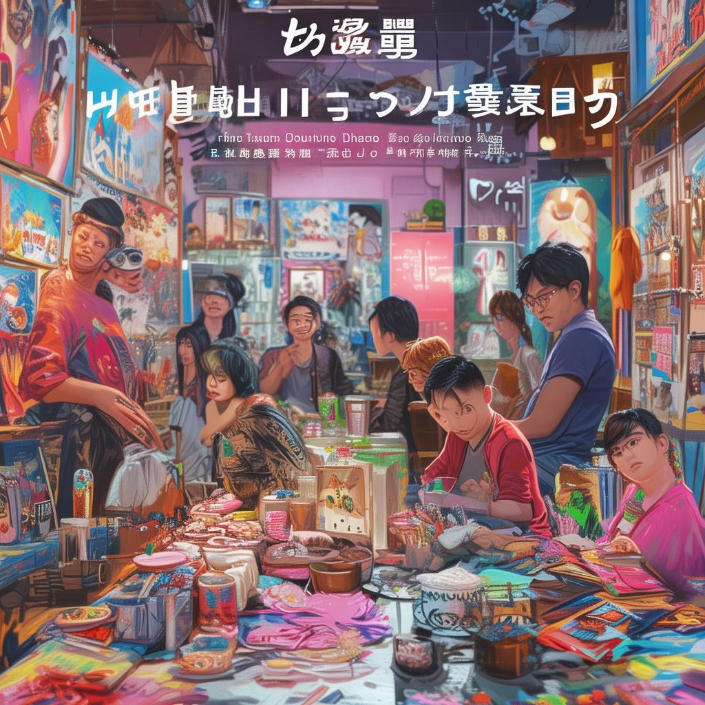 语画界官网抖娘