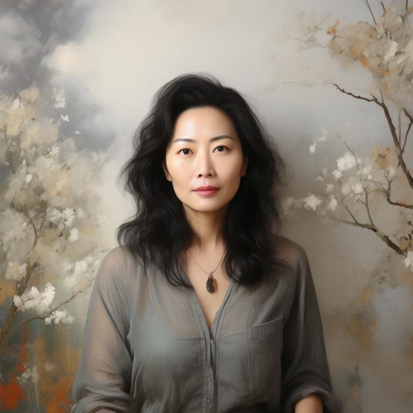 徐莉芝语画界官网