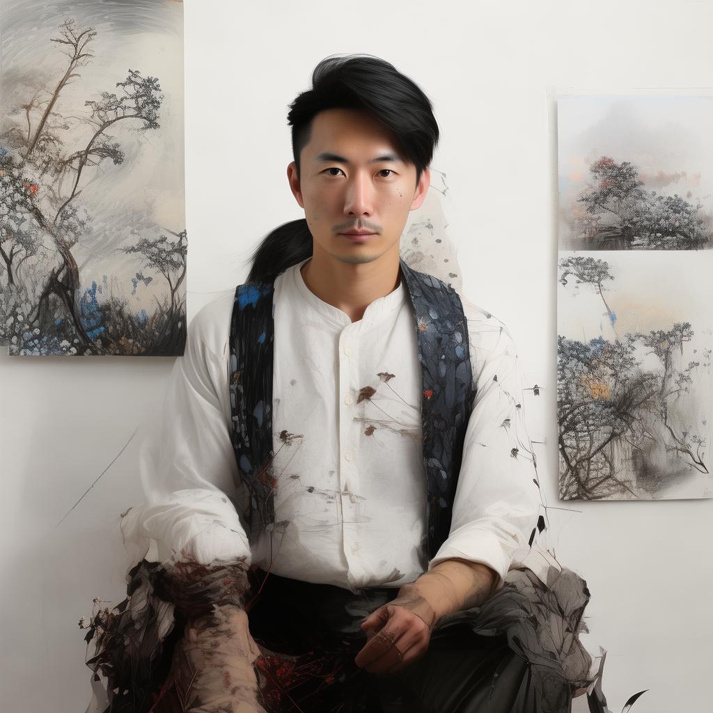 语画界官网林乐一te