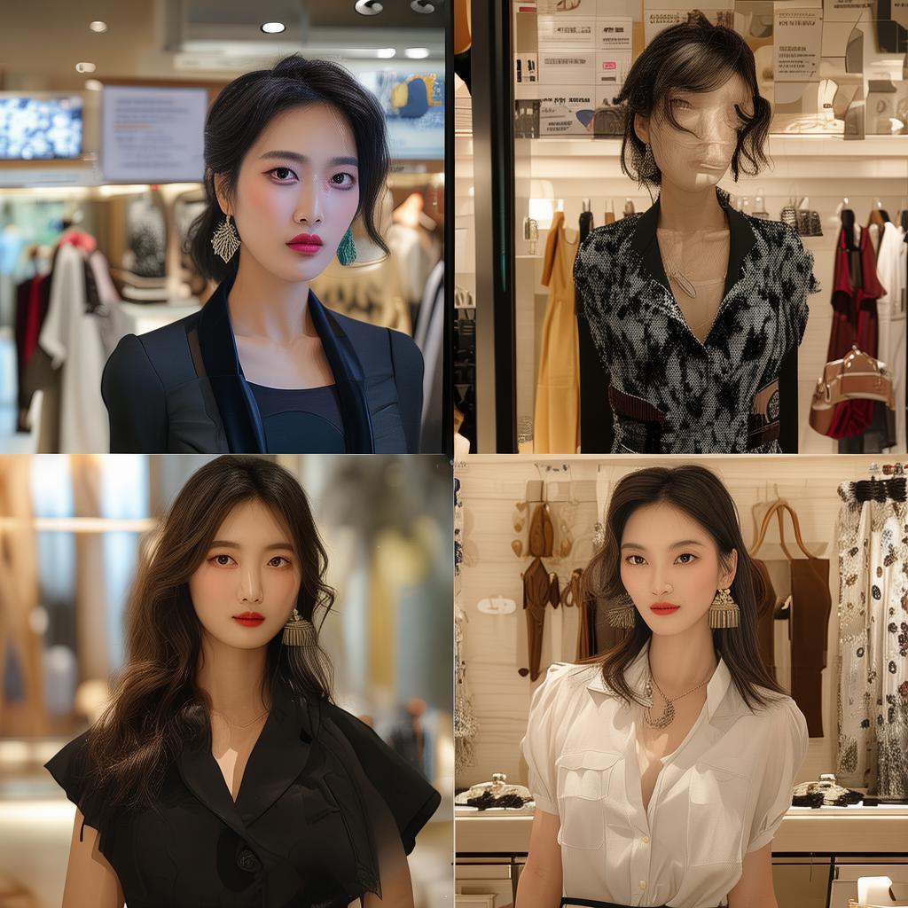 走秀网官方旗舰店