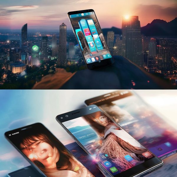 美图M8图片欣赏