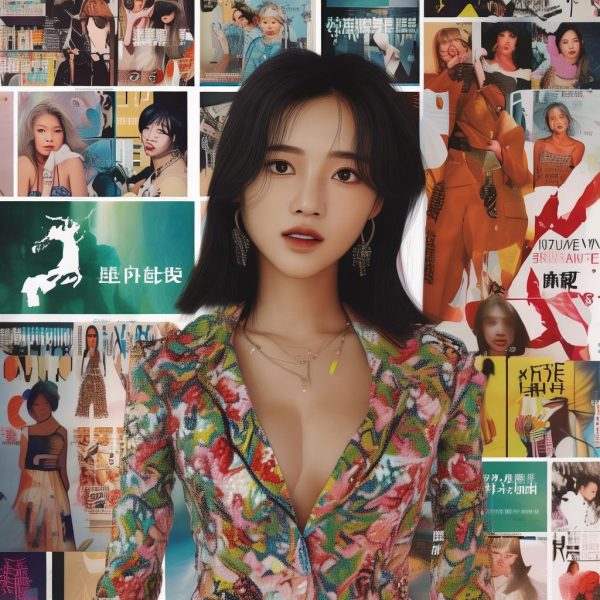 秀人网是什么