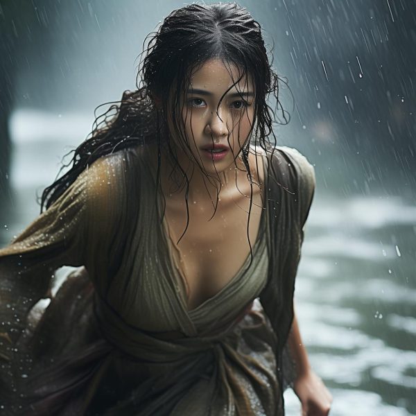 窈窕淑女观后感ppt图片