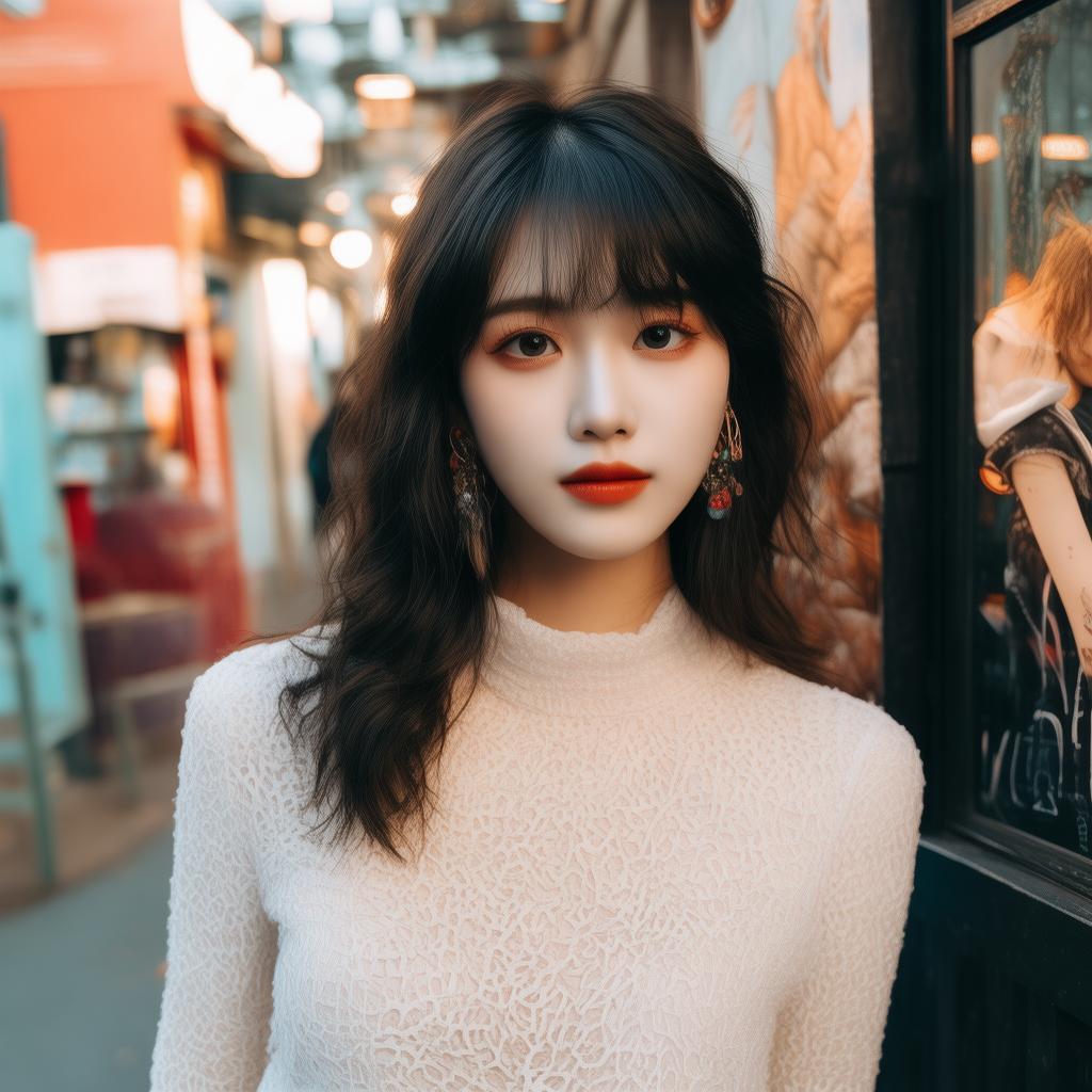 小逗逗秀人图集