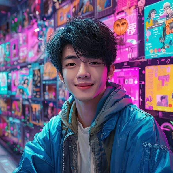 秀人小逗逗