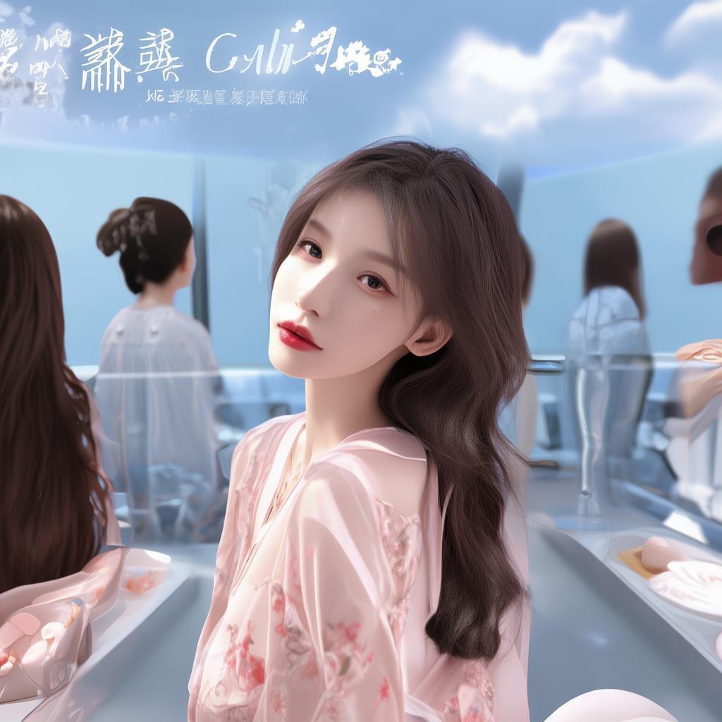 尤果美女图库菲菲