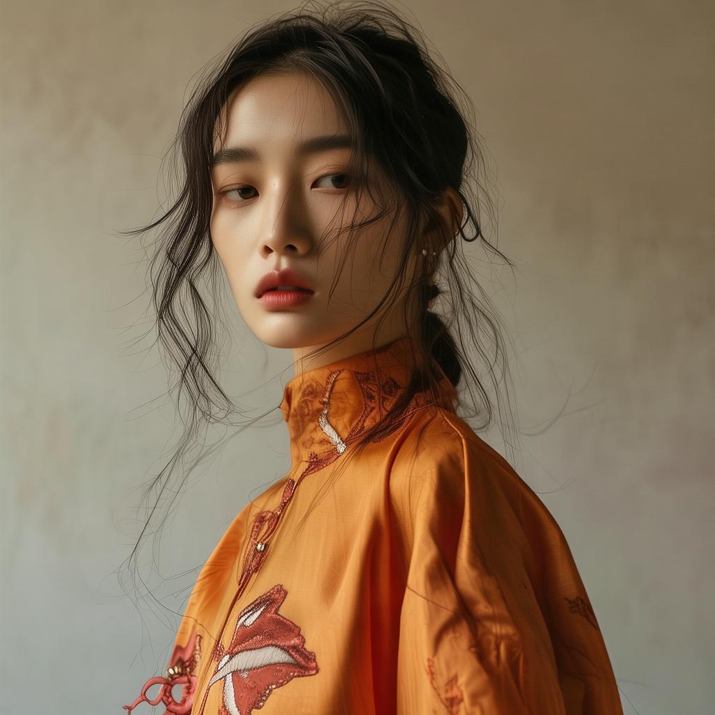 miss蜜丝：揭秘时尚潮流中的优雅与品质