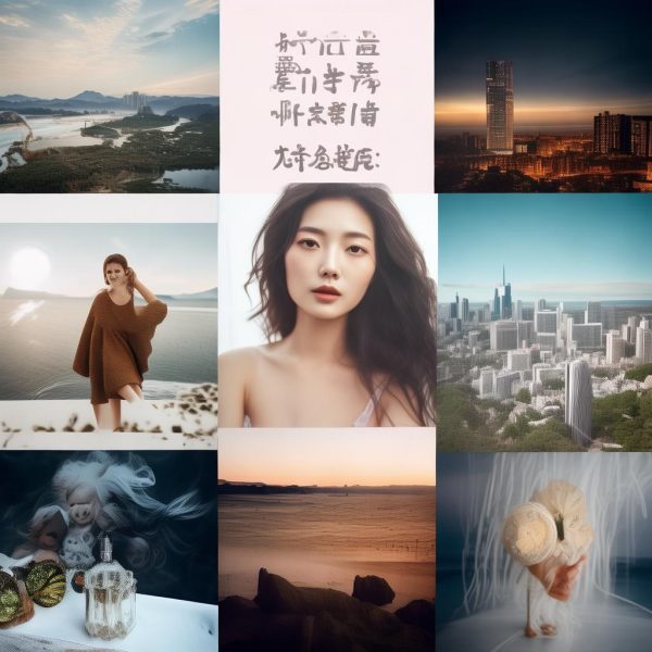 美图集