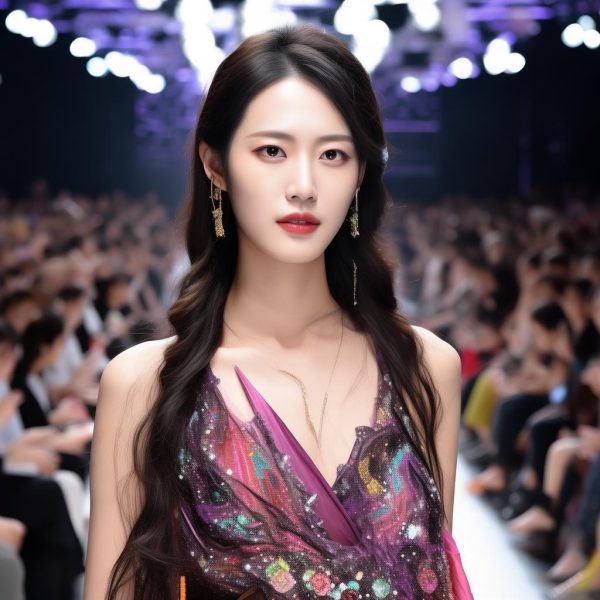 2021秀人杨晨晨