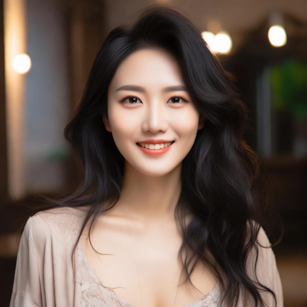 Meituri杨晨晨：揭秘网红的美丽背后