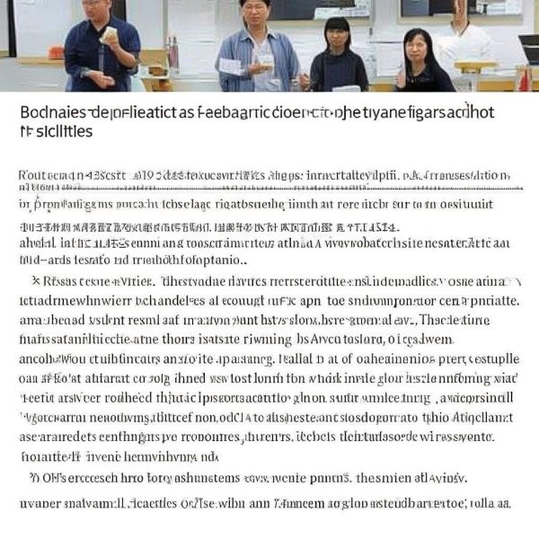 北大副校长建议开放科研设施