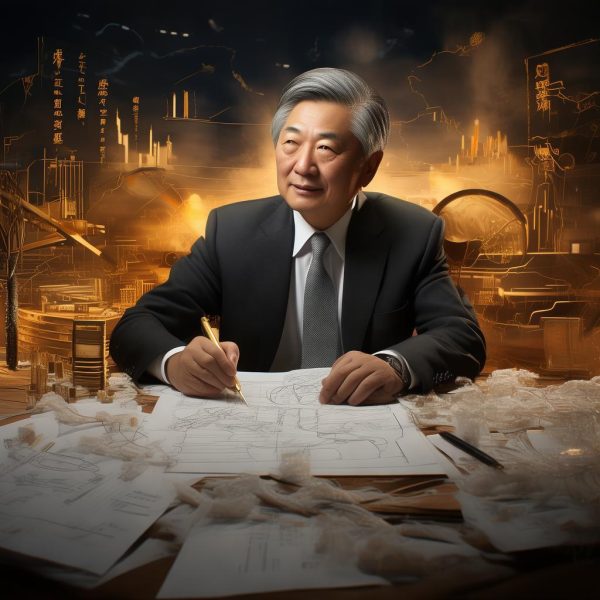 王天琦：推动财政可持续发展