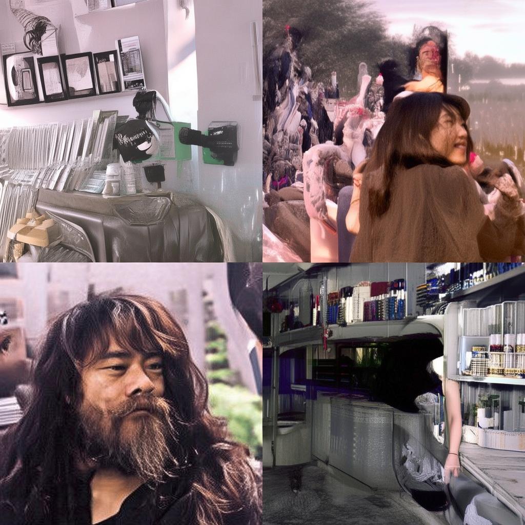 无人区高清美图