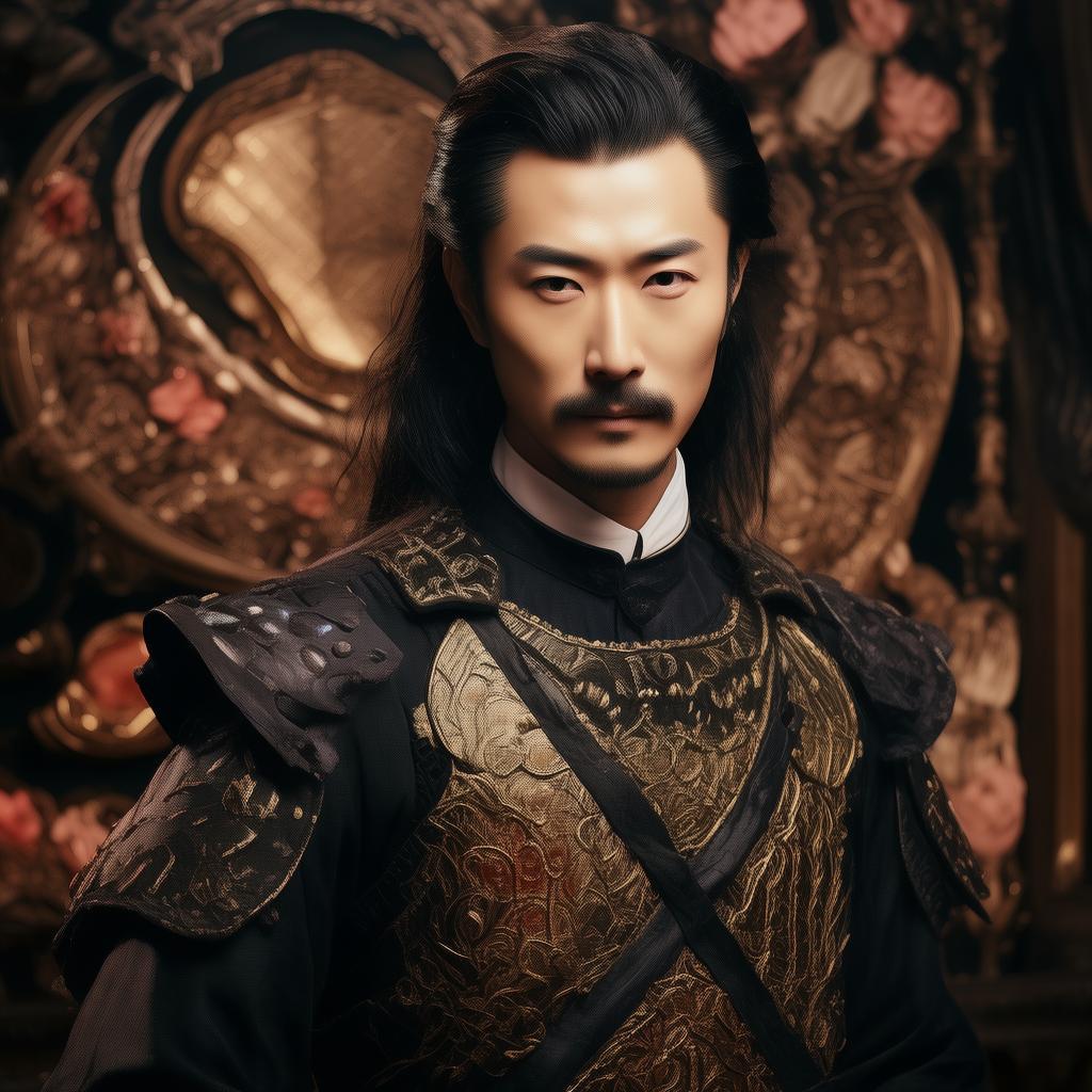 绯月英秀人