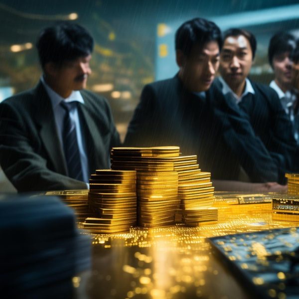 康鹏科技遭多名股东组团减持