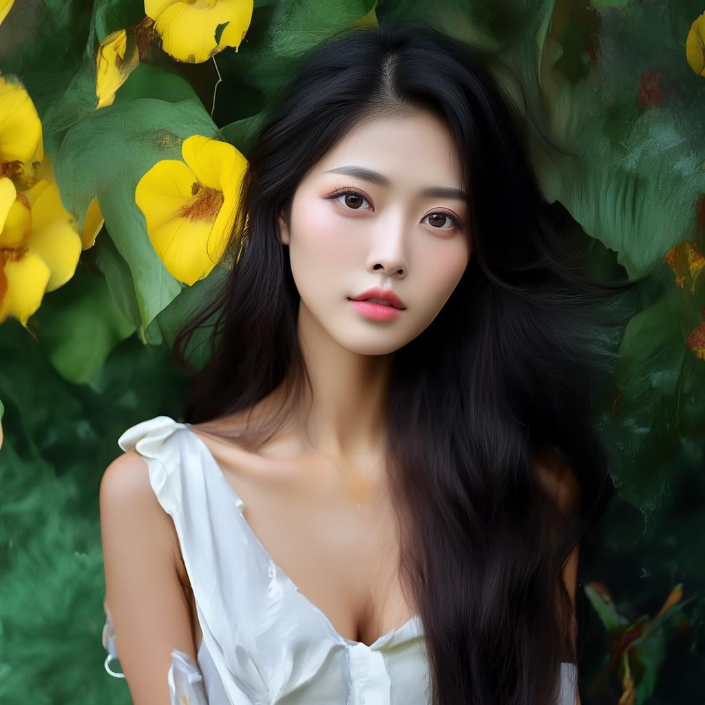 秀人网美媛馆菠萝社写真