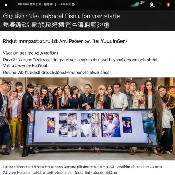 秀人网美媛馆爱蜜社——探索时尚与艺术的交汇点