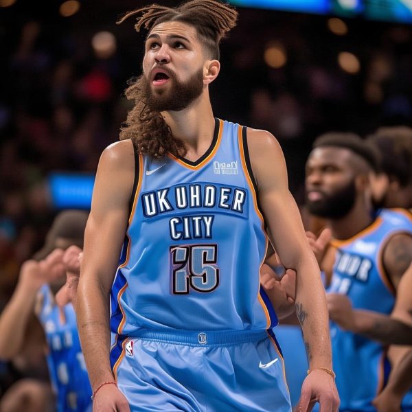 约基奇：雷霆防守是NBA顶级