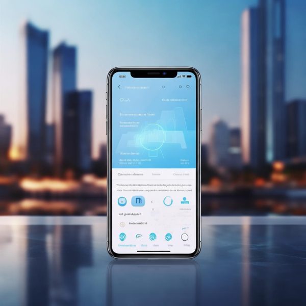 一个app：改变生活，提升效率的智能助手