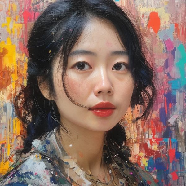 秀人网语画界：专注艺术创作与分享的平台