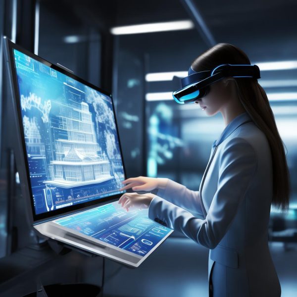 亿图全景图库：专业的企业展示与3D建模解决方案
