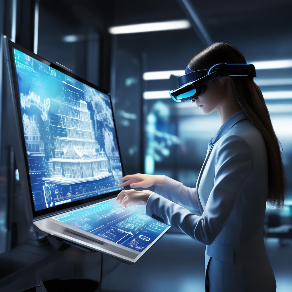 亿图全景图库：专业的企业展示与3D建模解决方案
