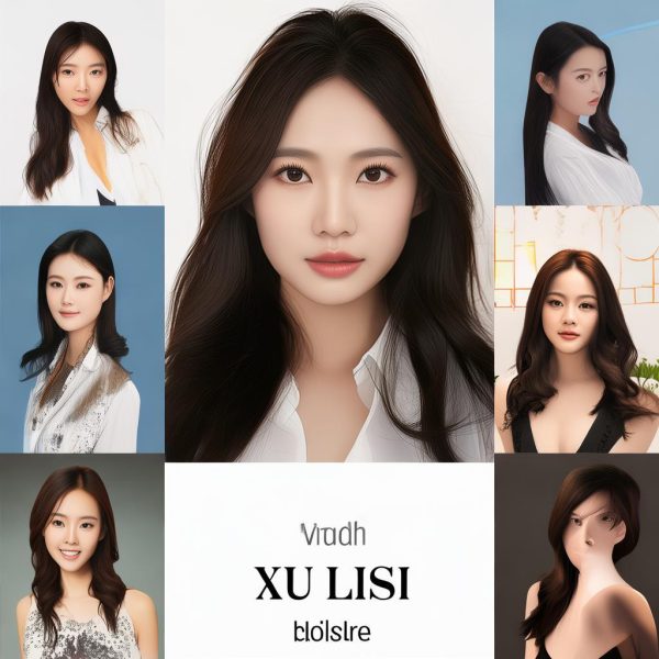 徐莉芝图片大全：高清大图壁纸合集