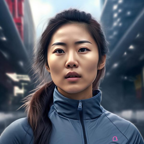 杨晨晨：职业运动员的成功之路与人生价值