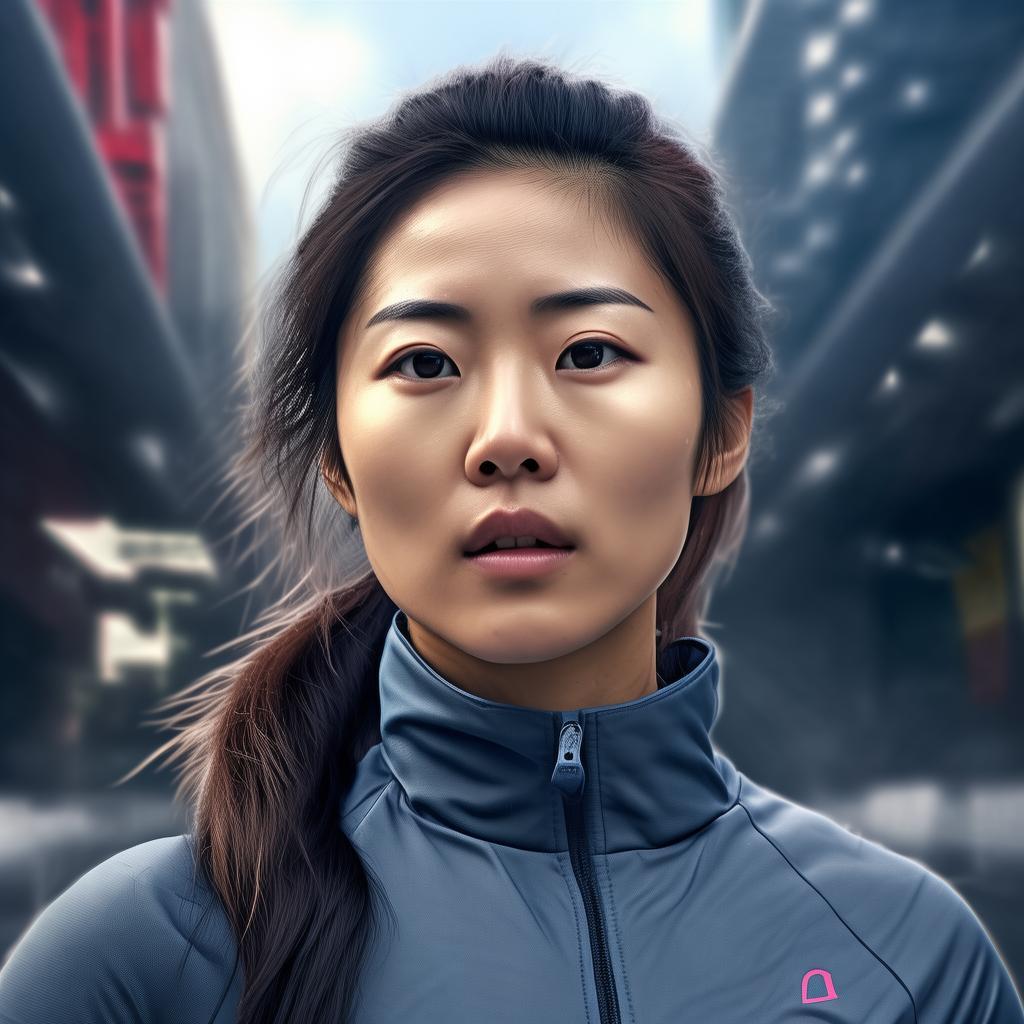 杨晨晨：职业运动员的成功之路与人生价值