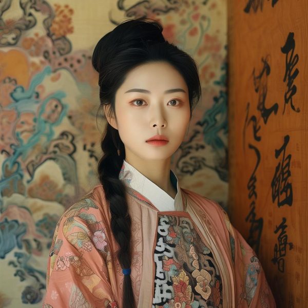 秀人阁：利世而行的文化传承与服务
