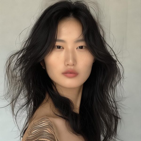 模特尤妮丝简历介绍：从模特起步到职业巅峰的全历程