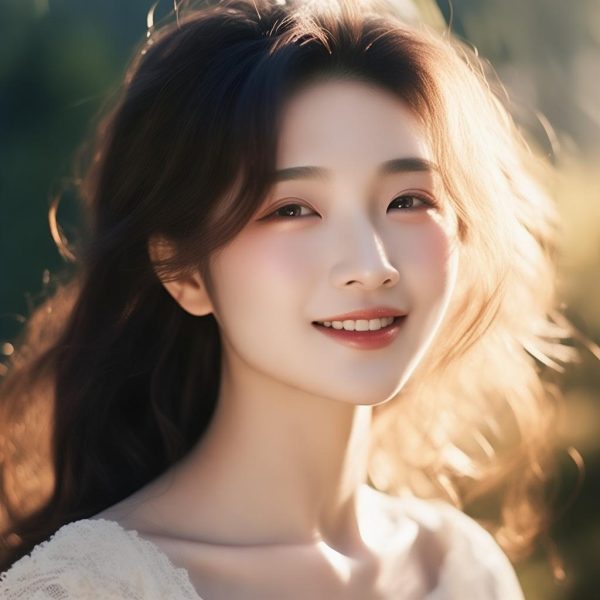 徐莉芝图片高清壁纸大全可爱版：精美作品推荐