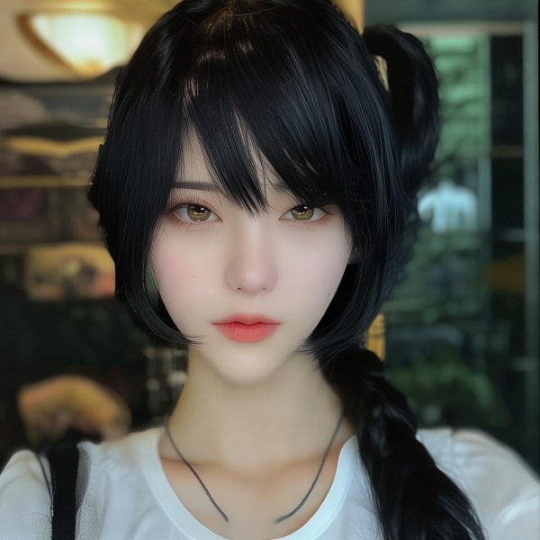 妲己最新图片头像动漫版高清：如何选择与设计？