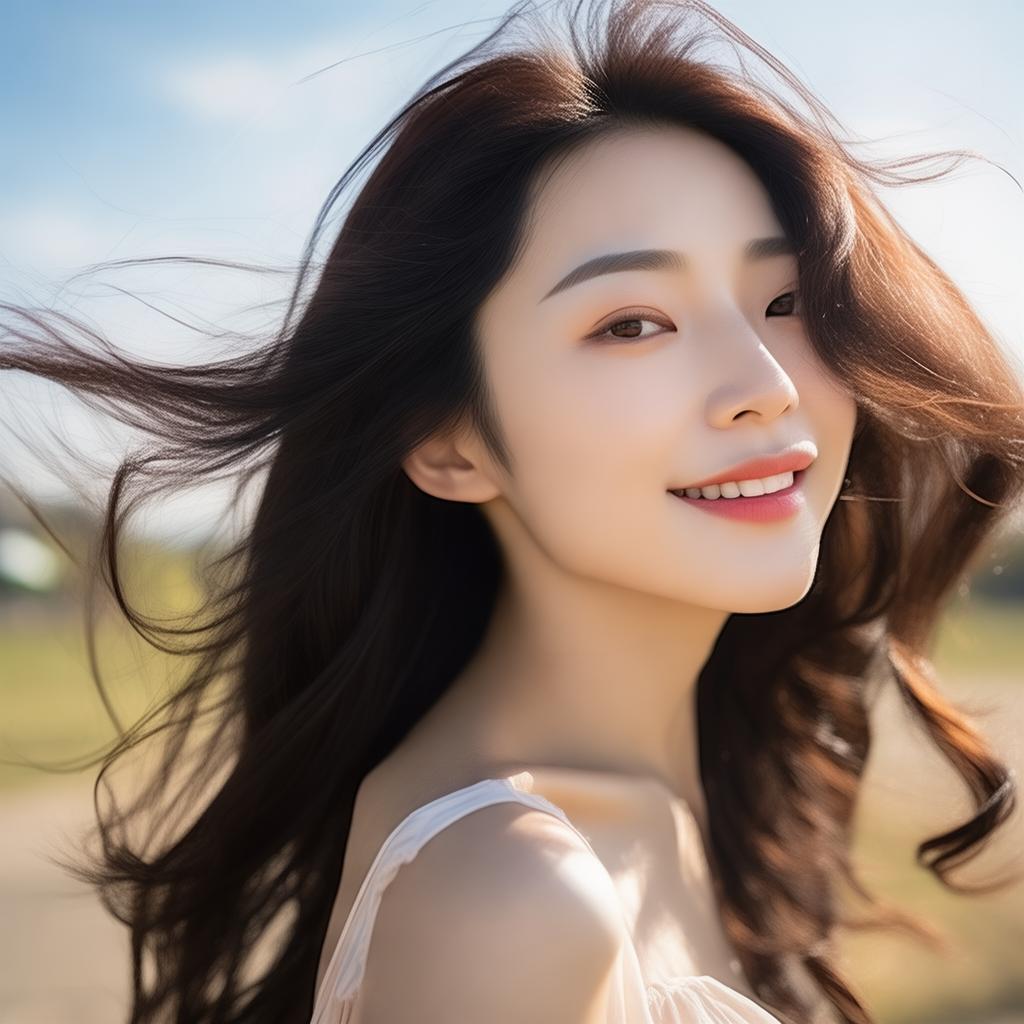 杨晨晨高清惊艳写真图片大全集 | 最美写真集推荐