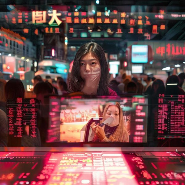 秀人网官网站人口：数据分析与运营策略