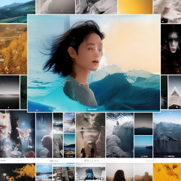唐安琪高清图片素材库大全集：专业设计师的必备资源