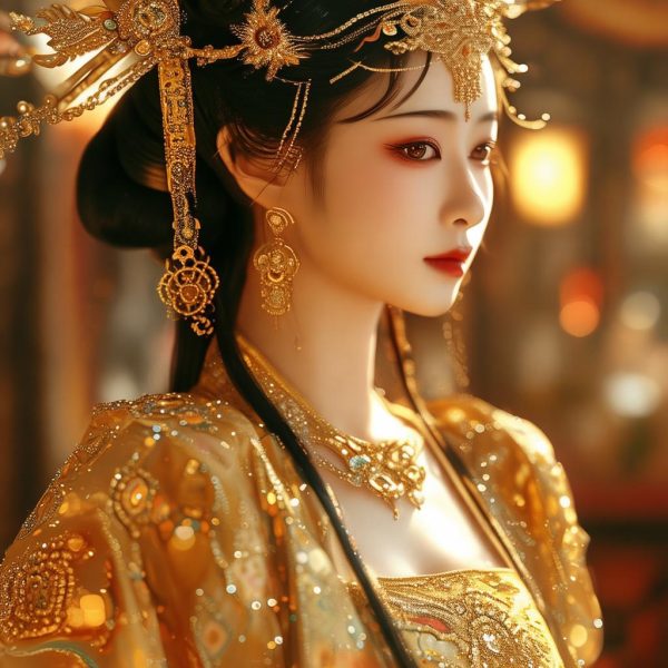 妲己最新图片壁纸高清无水印推荐：精美画质与免费下载方式