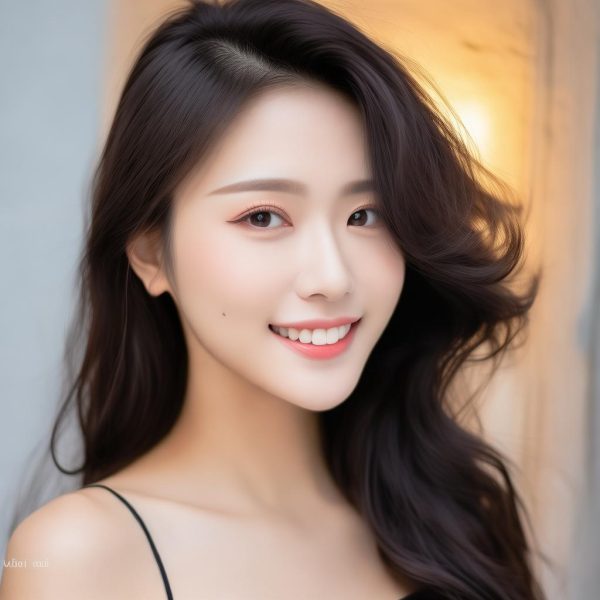 徐莉芝图片：女生可爱头像大全