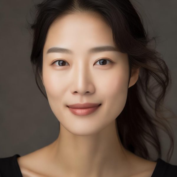浅笑安然图片头像女高清：如何打造优雅自信的女性形象
