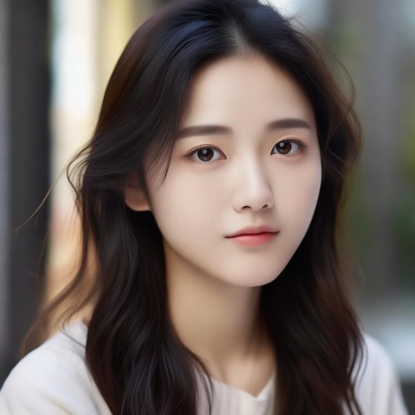 糖心少女杨晨晨图片头像高清版：探索她的美丽与设计之美