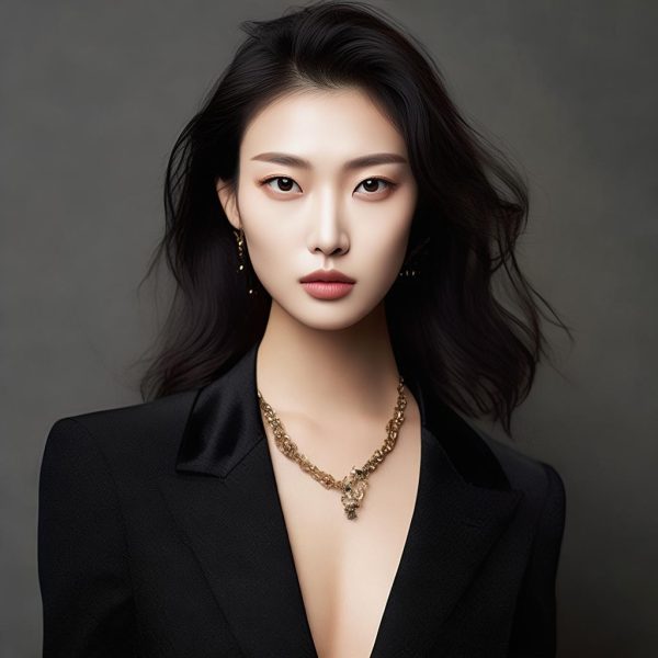 杨晨晨高清大图合集！2023最全美人图大全集